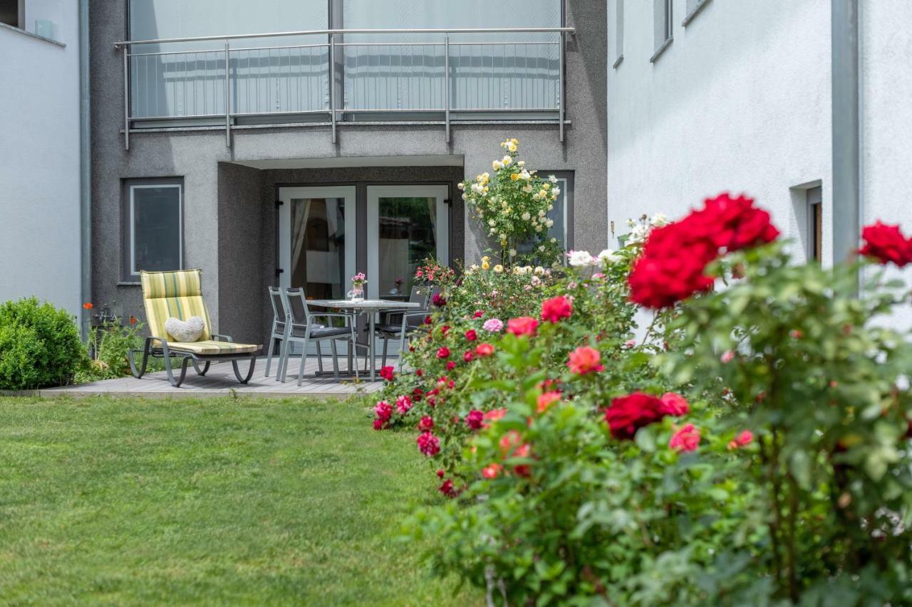 Ferienwohnung Taschler Ramsau im Zillertal Ruang foto